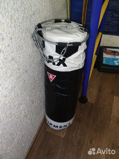 Боксерская груша