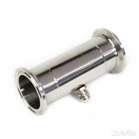 Мини-царга под термометр на 1,5 дюйма, 65 мм