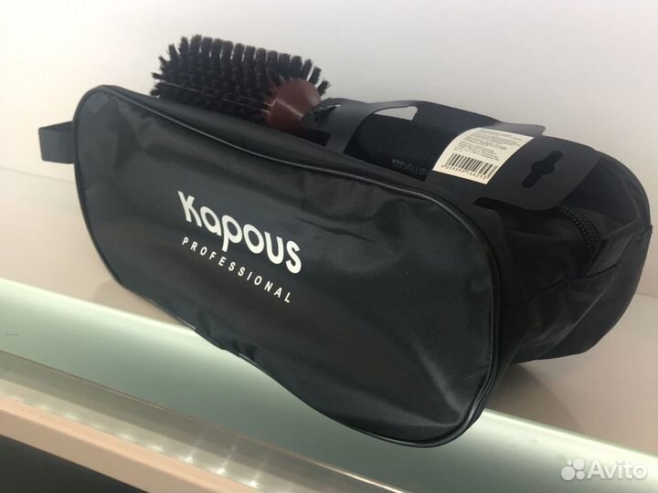 Сумка-чехол для инструмента мастера парикмахера