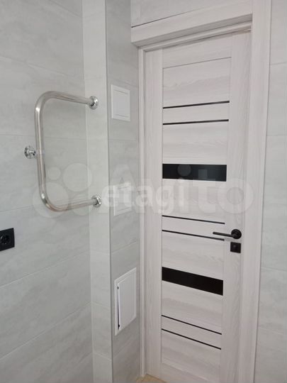 2-к. квартира, 39 м², 11/18 эт.