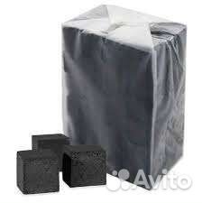 Уголь для кальяна