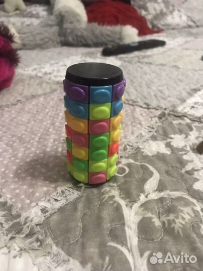 Головоломки