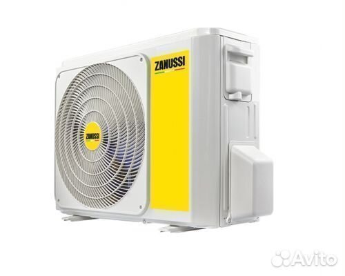 Сплит-система Zanussi zacs-07-HS-A21-N1 до 20м2