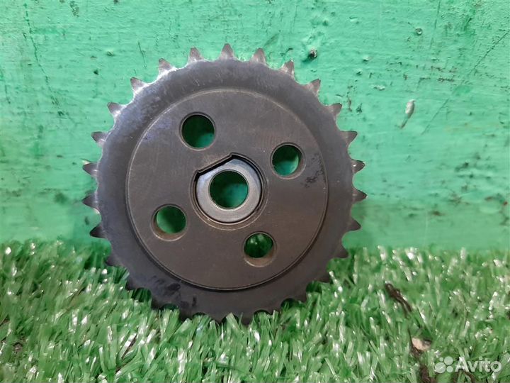 Шестерня масляного насоса Mazda 6 (GH) 2010