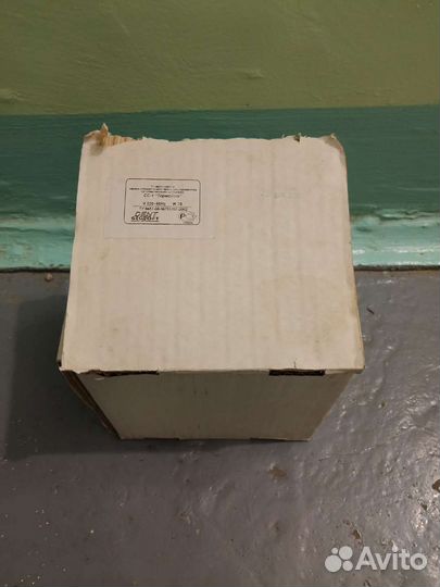 Стерилизатор гласперленовый Термоэст сс-01