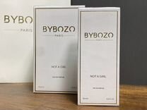 Парфюм ByBozo Not a Girl Unisex 18ml