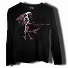 Лонгслив yohji yamamoto y 3 sakura