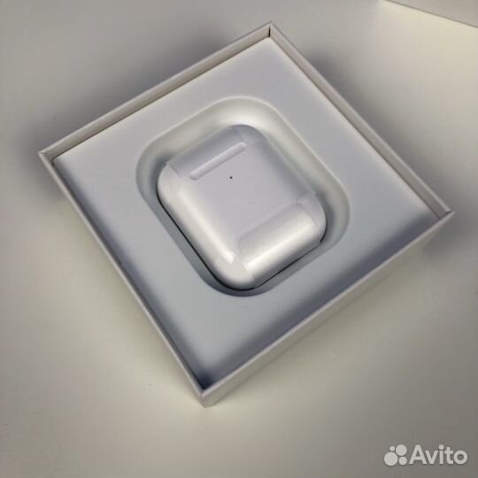 Наушники AirPods 2