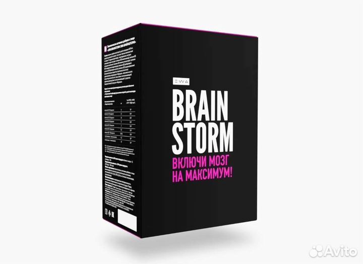 Продукты EWA - стройность, энергия, здоровье