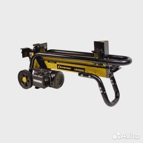 Дровокол champion LSH5001