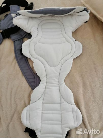 Эргорюкзак chicco