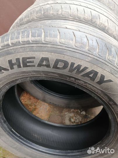 Headway HH301 215/65 R16 H