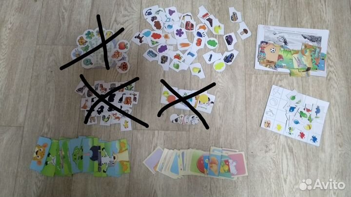 Настольные игры своими руками