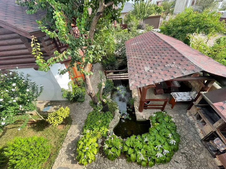 Комната 25 м², 2/2 эт.