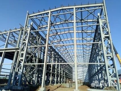 Проектирование Расчёт конструкций