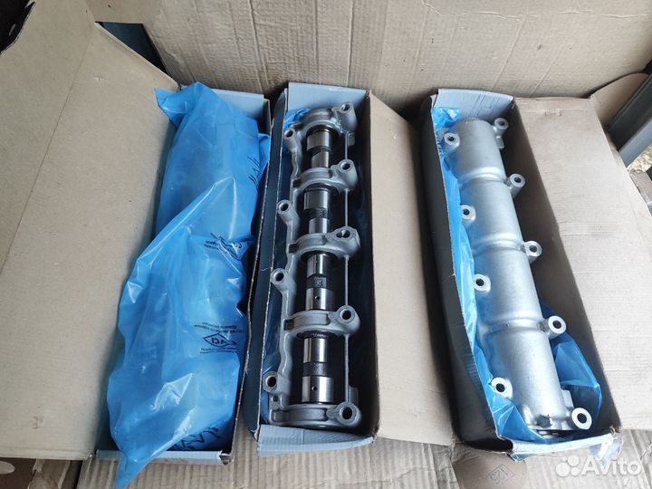 Распредвал ваз 21214 21213 новый