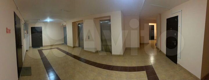 3-к. квартира, 90 м², 8/10 эт.