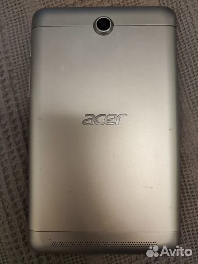 Планшет Acer A1-713HD