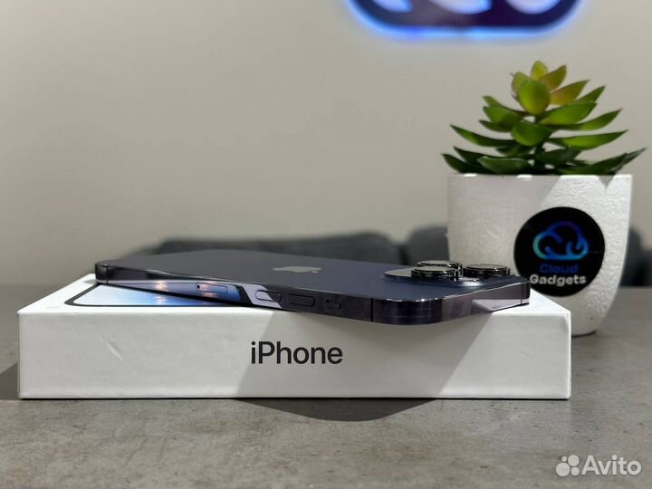 iPhone 14 Pro Max, 128 ГБ