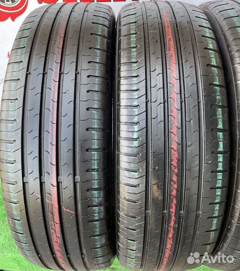 Continental ContiEcoContact 5 195/55 R20 95H