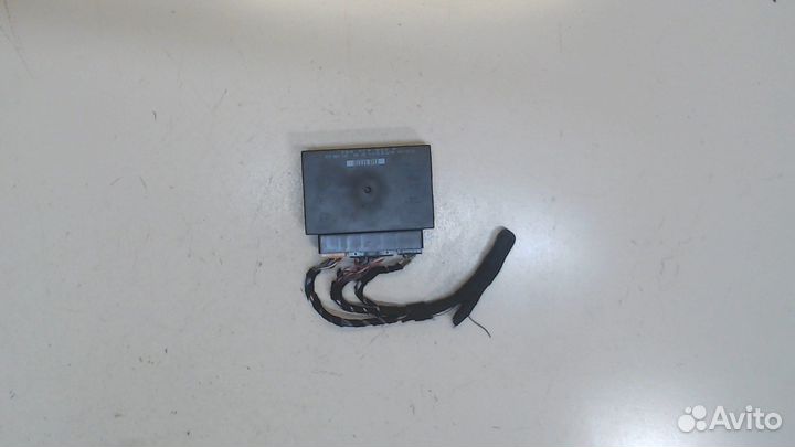 Блок управления дверьми Volkswagen Phaeton, 2005