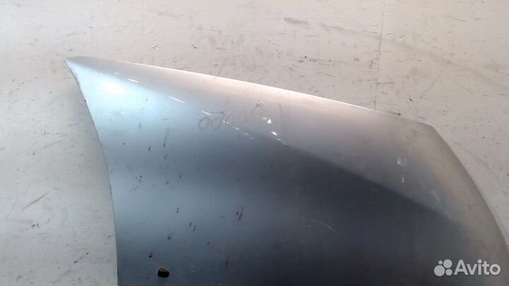 Капот Mitsubishi Outlander XL, 2008