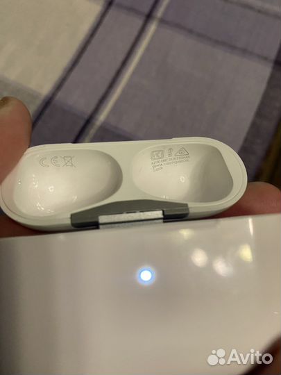 Кейс для airpods pro