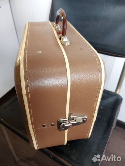 Проигрыватель винила СССР Юбилейный