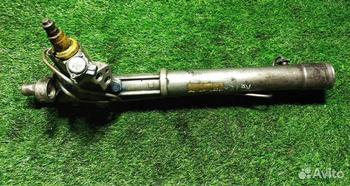 Рулевая рейка Mercedes-Benz GLK-Class (X204) I