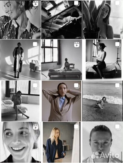 Личный Фотограф