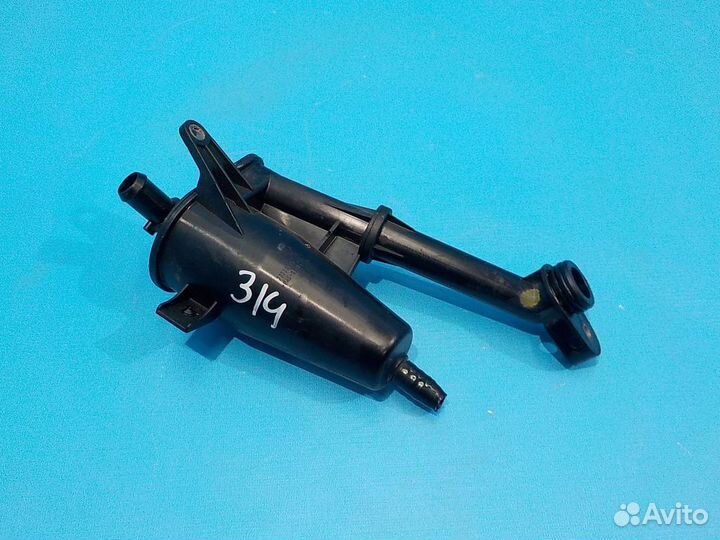 Сепаратор opel Astra J 2010-2017