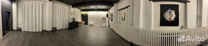 Аренда залов для тренингов и семинаров