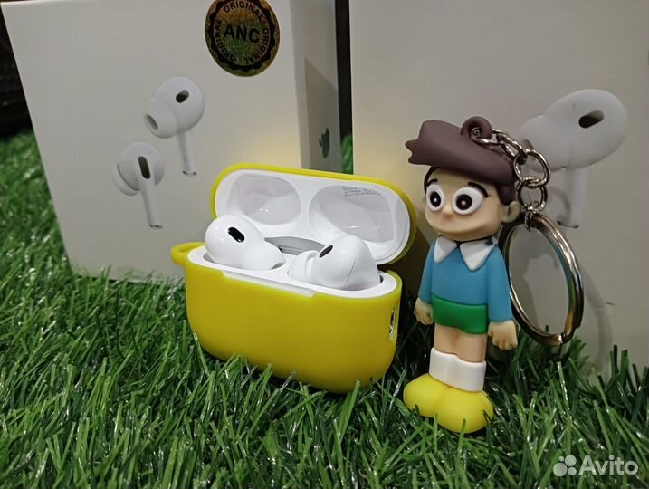 Airpods Pro 2 Premium