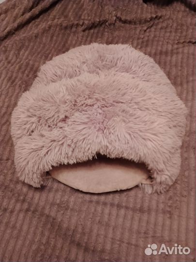 Лежанка для маленьких собак