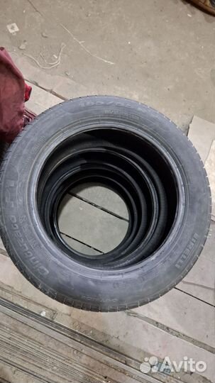 Pirelli Cinturato P1 185/55 R15 82H