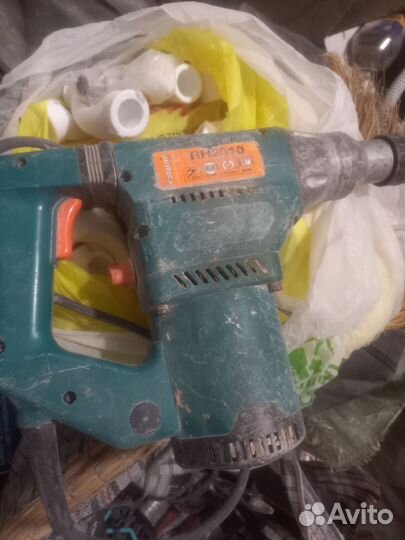 Перфоратор