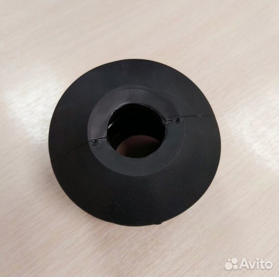 Резиновый гофрочехол для тормоза наката прицепа A