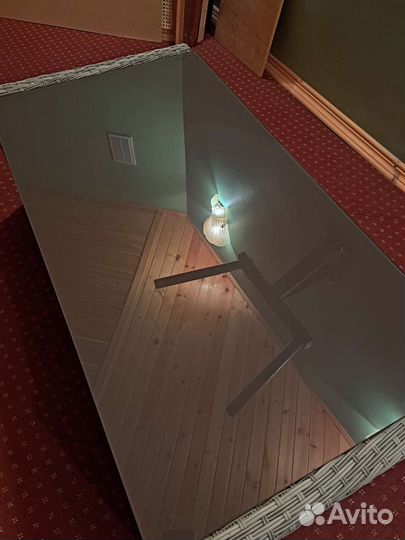 Обувница бу