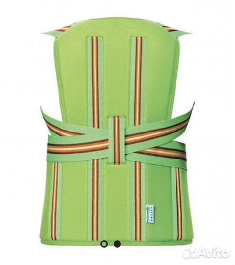 Корсет (корректор) для осанки orlett tlso-250(P)