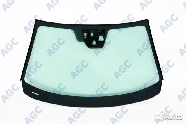 Лобовое стекло Mazda 3 III 2013-19