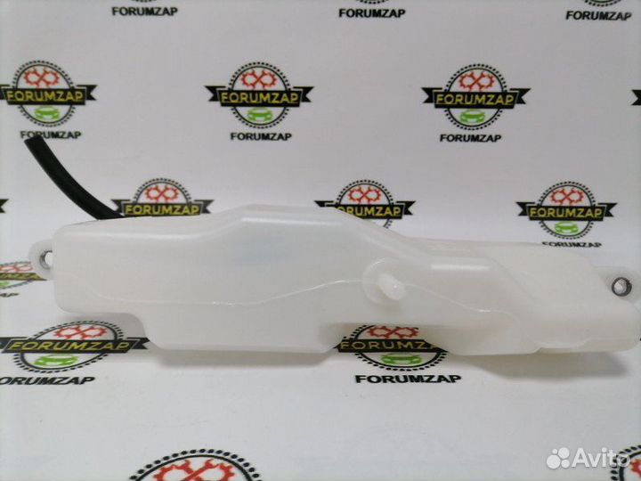Бачок расширительный Toyota Camry XV50 2.0-2.5