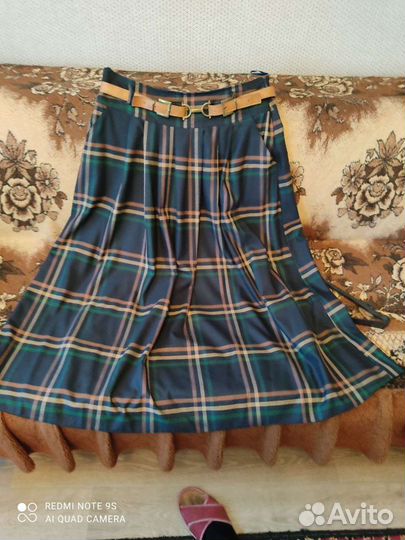 Юбка,р-р 46-48