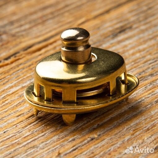 Замок застежка для портфеля и сумки