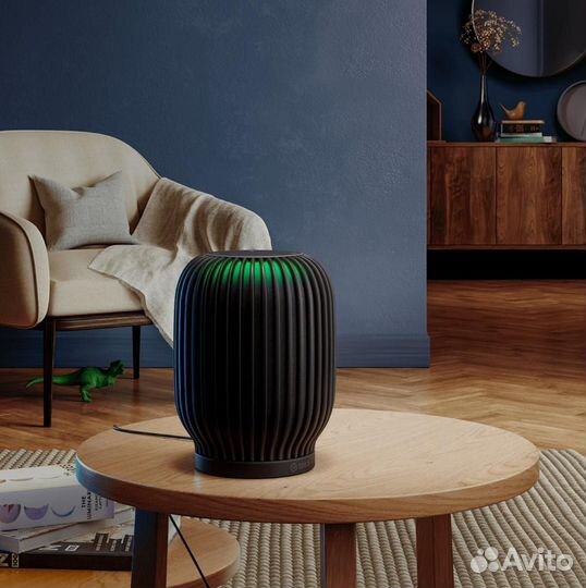 Умные колонки