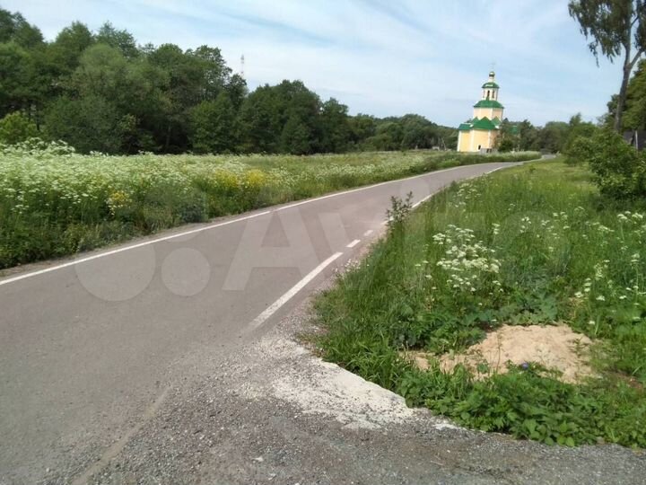 Участок 15 сот. (ИЖС)