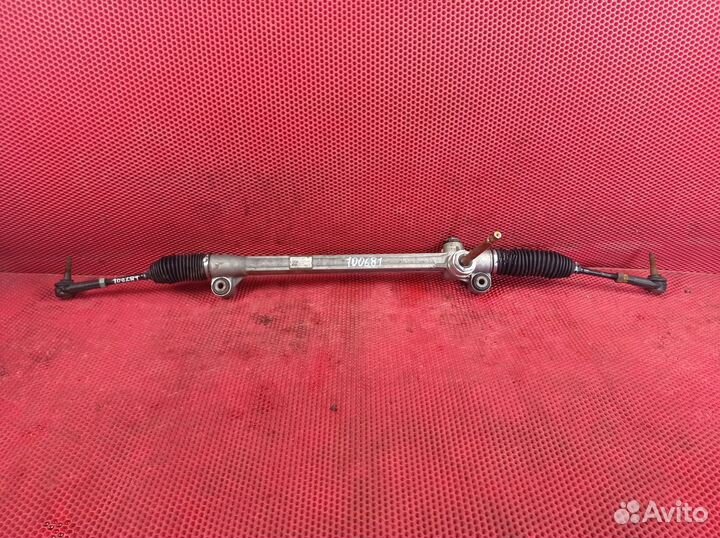 Рейка рулевая Chevrolet Spark M400 GM Ecotec LV7 4