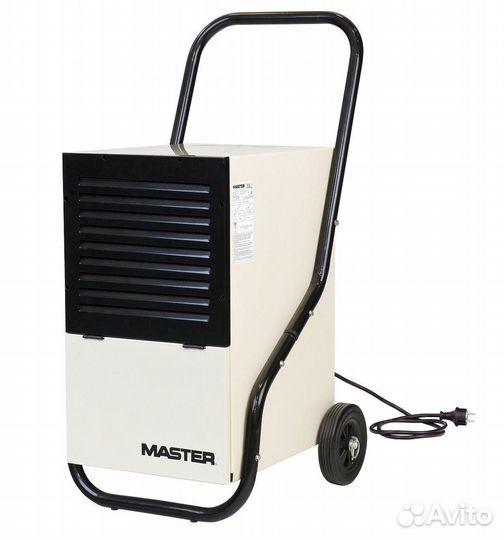 Осушитель воздуха DH 752