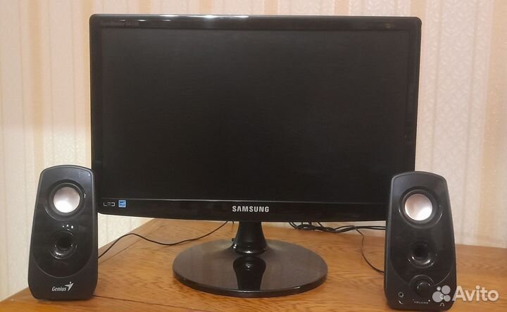 Монитор samsung 19 дюймов