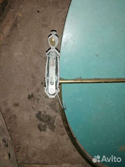 Зеркало настенное бу