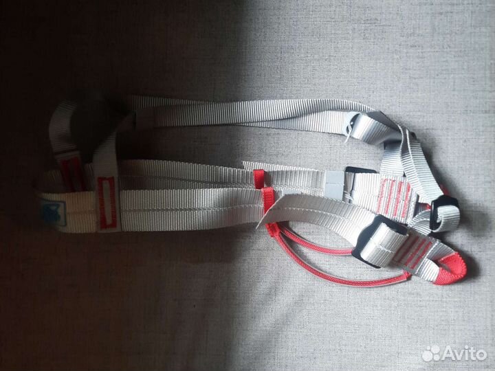 Грудная обвязка